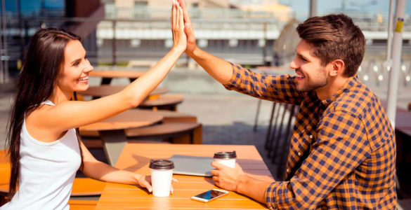 Психолог перерахувала секрети міцної дружби між чоловіком та жінкою