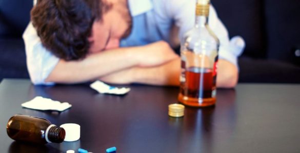 Що спільного та відмінного між наркоманією та алкоголізмом?