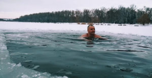 Моржування